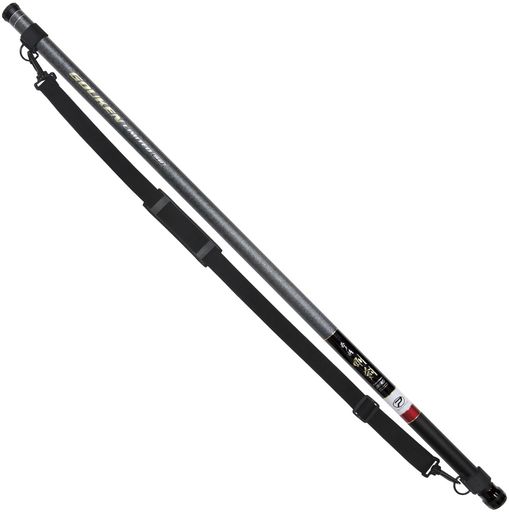 プロックス(PROX) 磯玉ノ柄剛剣リミテッドSE 700 ITGKLS70 ランディングシャフト