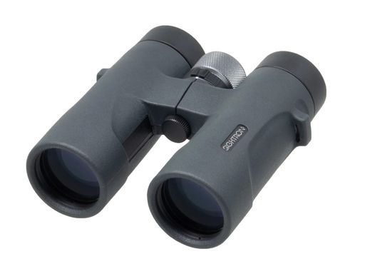 SIGHTRON 双眼鏡 EDレンズ フルマルチコート 10倍 42mm径 SIII 10X42 ED II SIB25-1817｜VlookupStore 店