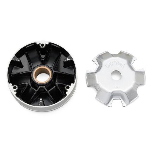 デイトナ(Daytona)TR50UG50Wパワーアドバンス・スーパーハイスピードプーリーキットZZ(00-07)、ストリートマジック/S/II〈TR50〉、アドレス50(98)〈UG50W〉用45435