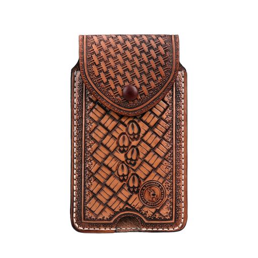 TOURBONスマホケース本革スマホベルトホルスターメンズ携帯ケース携帯ポーチベルト通しウエストポーチ薄型