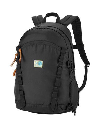 VT day pack F Black デイパック 古典的