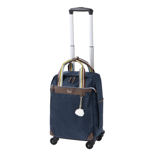 カナナプロジェクト コレクション キャリーバッグ VYG アムローズTR 22L 2~3泊 1.8kg No.15246|VlookupStore 店