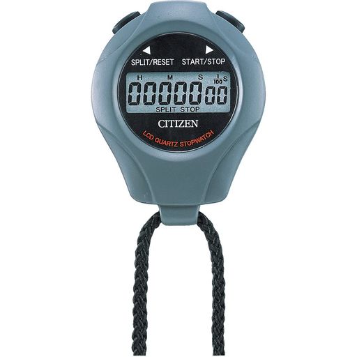 CITIZEN(シチズン)ストップウォッチL8RDA04-008
