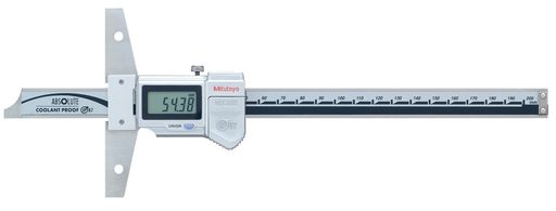 ミツトヨデジマチックデプスゲージ571-205-10VDS-60DC