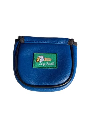 DungBeetleパターカバー(センターシャフト用)