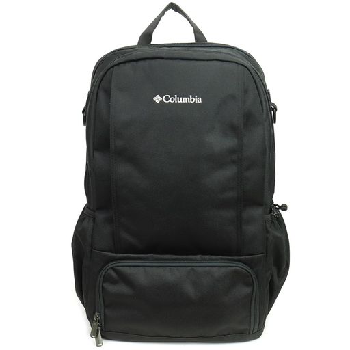 [コロンビア]LBフローレス20LバックパックPU8681ワンサイズブラック