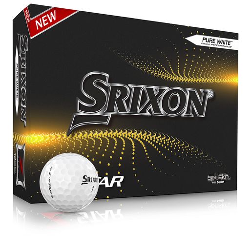 Srixonゴルフどんぶり鉢Z-Star7(12)ホワイトワンサイズ