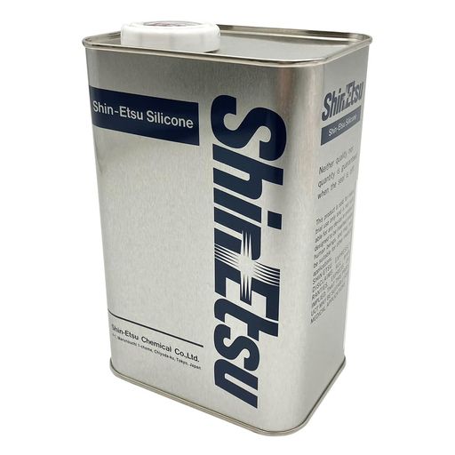 シリコーンオイルKF-9681kg/1-8934-15 10,525円