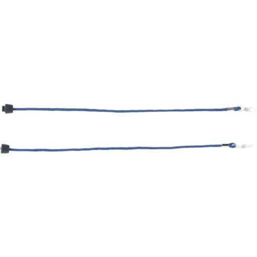 TRUSCO(トラスコ)セーフティ水のみ用同盟罷工一回り(青)TSG60Bx100本【容れもの売りわたす】