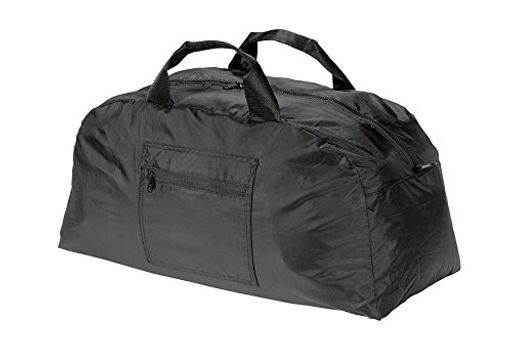 DeMarchi(デマルキ)春夏フィールドダッフルバッグブラック481150-BAGDM002