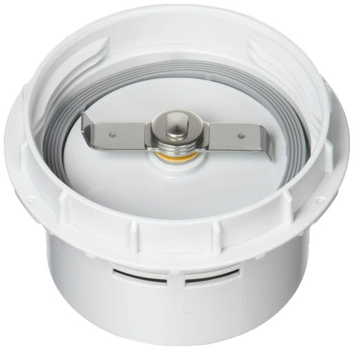 科学研究所粉砕機用遣っつける槽(切り手付)PN-M17/5-3402-31