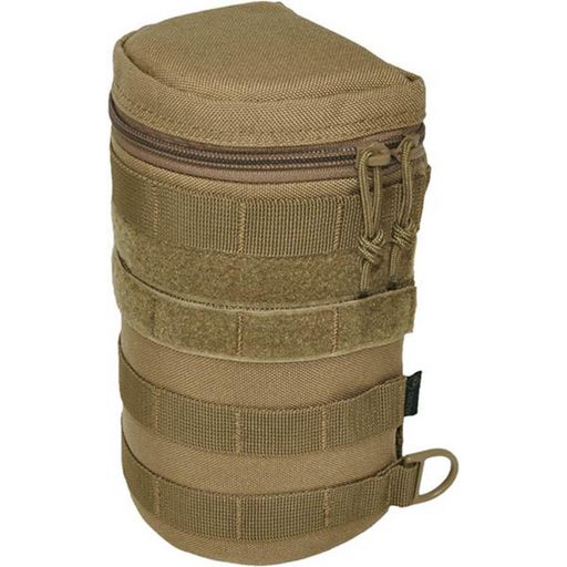 HAZARD4レンズケースJellyRoll(Large)-lens/scope/bottlepaddedcase(Coyote)JLR-94-CYT