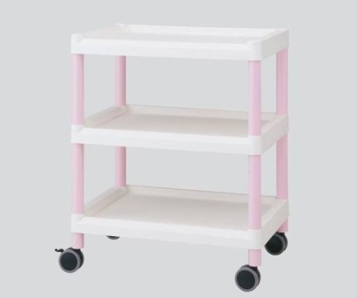 ナビスモバイルイ-ジ-カ-ト3段645x447x800ME21B/7-1274-04