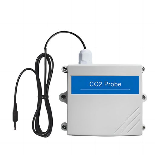 UbiBotCO2