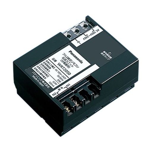 パナソニック(Panasonic)F2伝送ユニットWRT2050
