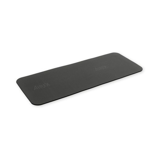 AIREX(エアレックス)トレーニングマットフィットライン140厚さ10mmチャコールFITLINE140FITLINE140SIチャコール