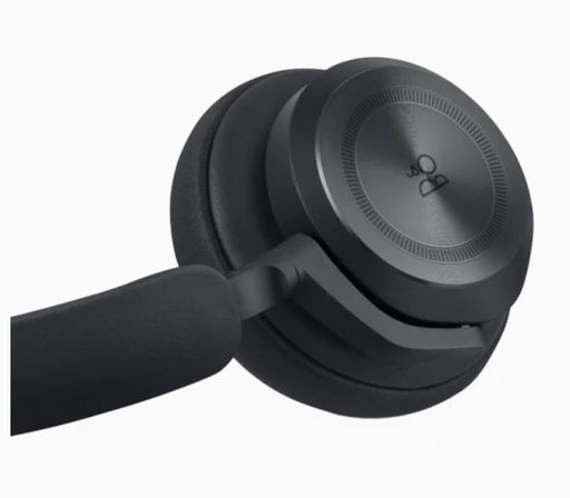 バング・アンド・オルフセン (Bang & Olufsen) Beoplay HX 専用 イヤークッション ヘッドホンカバーBeoplay HX Ear Cushions Black Anthracite｜VlookupStore 店