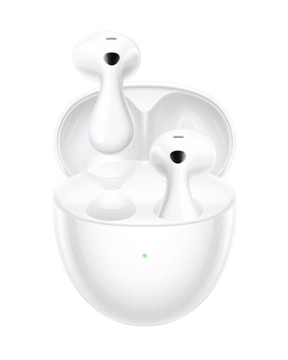 HUAWEIFreeBuds6ワイヤレスイヤホンBluetoothインナーイヤー型好いたらしいな備え付ける感アクティブノイズキャンセリング電話を掛けるノイズキャンセリング-95dBハイレゾ公認凄烈のある低音部36第四次元ロング乾電池IP… オーディオ-ヘッドホン・イヤホン