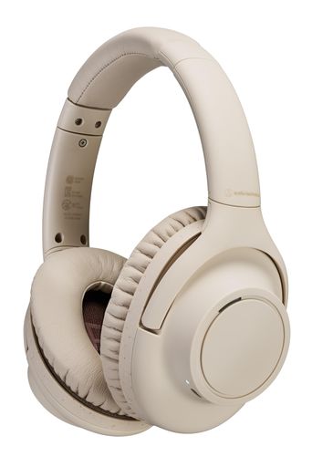 オーディオテクニカATH-S300BTBGワイヤレスヘッドホン