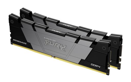 キングストンKingstonFURY学習机とっ始めマイコン用記憶装置DDR43200MT/秒8GBx2枚KingstonFURYRenegadeレネゲード2023模範例CL16KF432C16RB2K2/16生産品耐久年数継続期間引き受ける