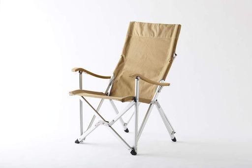 onway オンウェー コンフォートチェア2 OW-72BD-BM アウトドアチェア 折りたたみ 軽量 コンパクト キャンプ 椅子 室内 リラックス おしゃれ|VlookupStore 店