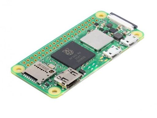 Raspberry Pi Zero 2 W 日本技適取得済商品 ラズベリーパイゼロW2|VlookupStore 店