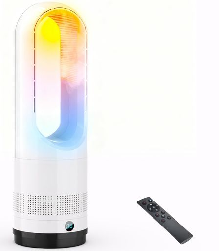 セラミックヒーター【2025最新進化&冷暖両用&タワーファン】電気ストーブ 暖房器具 省エネ 電気ファンヒーター 送風40W/温風1200W 暖房 ファンヒーター タイマー機能 高性能集塵フィルター&hellip;｜VlookupStore 店
