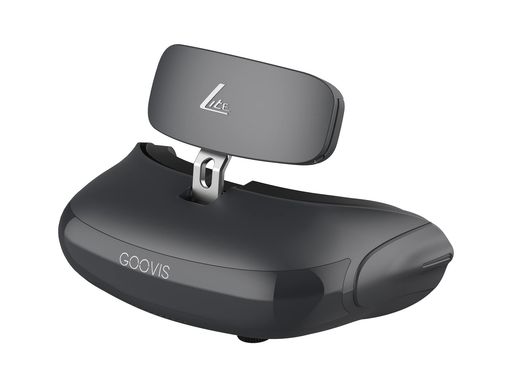 楽天市場】GOOVIS G3X Pro ヘッドマウントディスプレイ HMD 200g 軽量