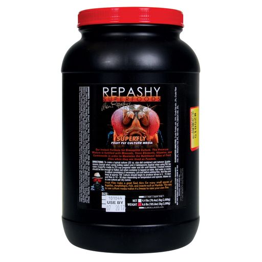 レパシー (REPASHY) スーパーフライ 3KG