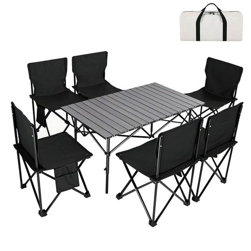 楽天市場】BEIKEMALL アウトドア テーブル チェア セット キャンプ