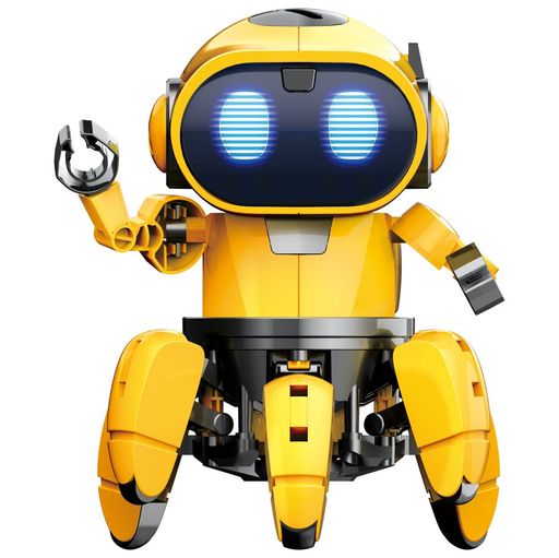エレキット(ELEKIT)フォロ(エレキットフォロロボット工作キットMR-9107...) 5,608円
