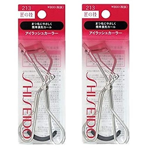 SHISEIDO アイラッシュカーラー 20個セット SHISEIDO（シセイドウ