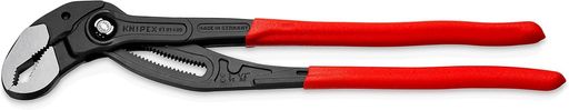 クニペックスKNIPEX8701-400コブラXLウォーターポンププライヤー400MM