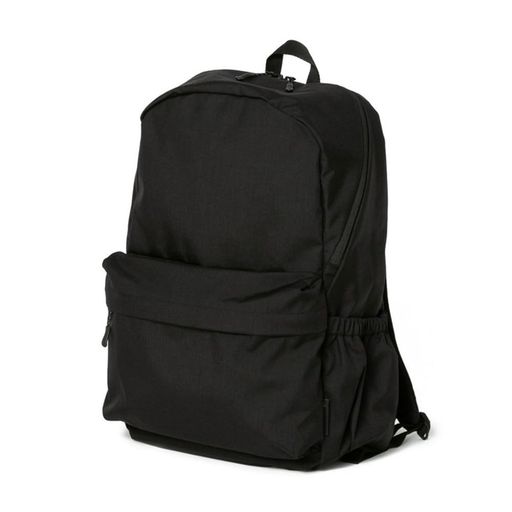 スノーピーク(snowpeak)リュックEverydayUseBackpack29LBLACK収納力軽量デイリー通勤通学