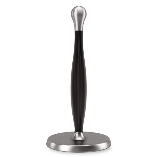 【umbra】キッチンペーパーホルダーTUGキッチンペーパーペーパースタンド縦置きスモーク
