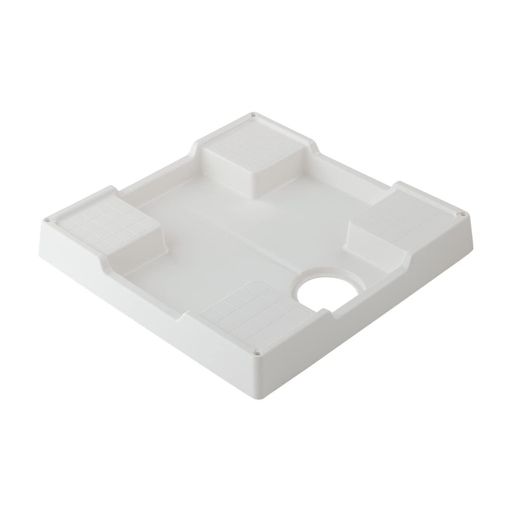 カクダイ洗い濯ぎ機用雨合羽食パン640粍426-420-W(効果のある内寸:幅581mmx奥ふかさ581粍)