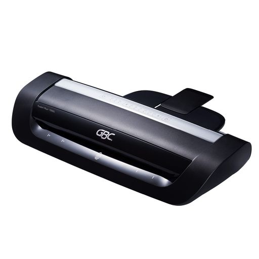 GBC パウチラミネーター FUSION フュージョン 7000L3-D A4/A3対応 75~250μm対応 ウォームアップ時間約60秒 6本ローラー|VlookupStore 店