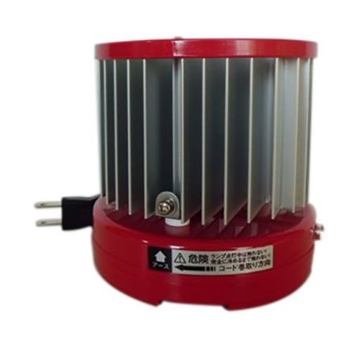 昭和精機製作昭和精機園芸植木室用ダイアログボックス暖房器150W(植木室用暖房器単体・増設用)SP-150