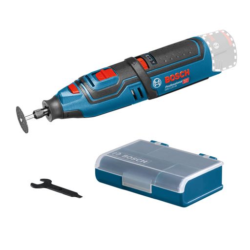 ボッシュ(BOSCH) コードレスミニルーター GRO10.8V-35H｜VlookupStore 店