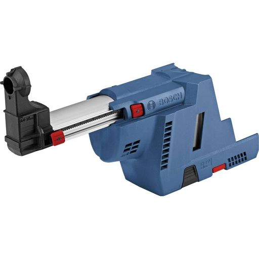 BoschProfessional(ボッシュ)コードレスハンマードリル用吸じんアダプターGDE18V-16