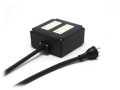 オヤイデ電気OCB-1STII