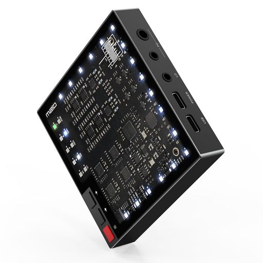 LIN.LIN.LINSMSLM20MQAMQA-CDDAC&ヘッドホンアンプUSB2.1USB2.2XU316768kHz/32BitDSD256ゲーミングDACPCMフィルターUSBDAC3.5mm&