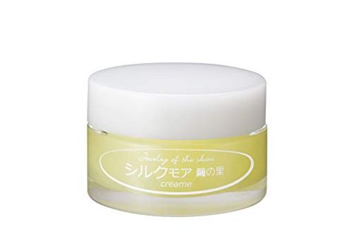 楽天市場】シルクモア繭の里10ml （スキンケアクリーム)母乳育児