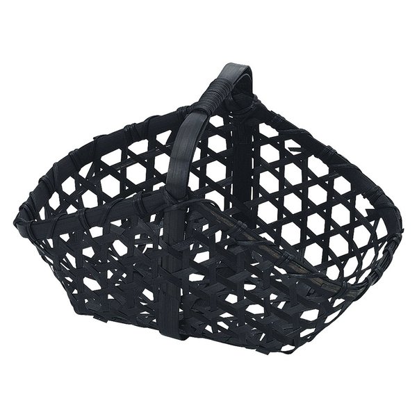 楽天市場】かご 即納可 カゴ バスケット ギフト ラッピング 容器 竹