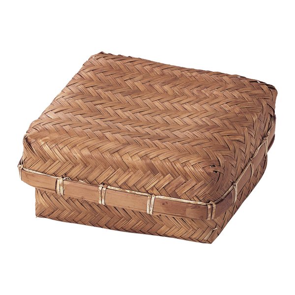 楽天市場】かご 即納可 カゴ バスケット ギフト ラッピング 容器 竹