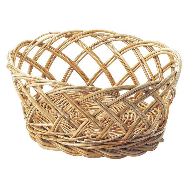 楽天市場】松野屋 ラタン脱衣かご バスケット 籐 整理 収納 インテリア