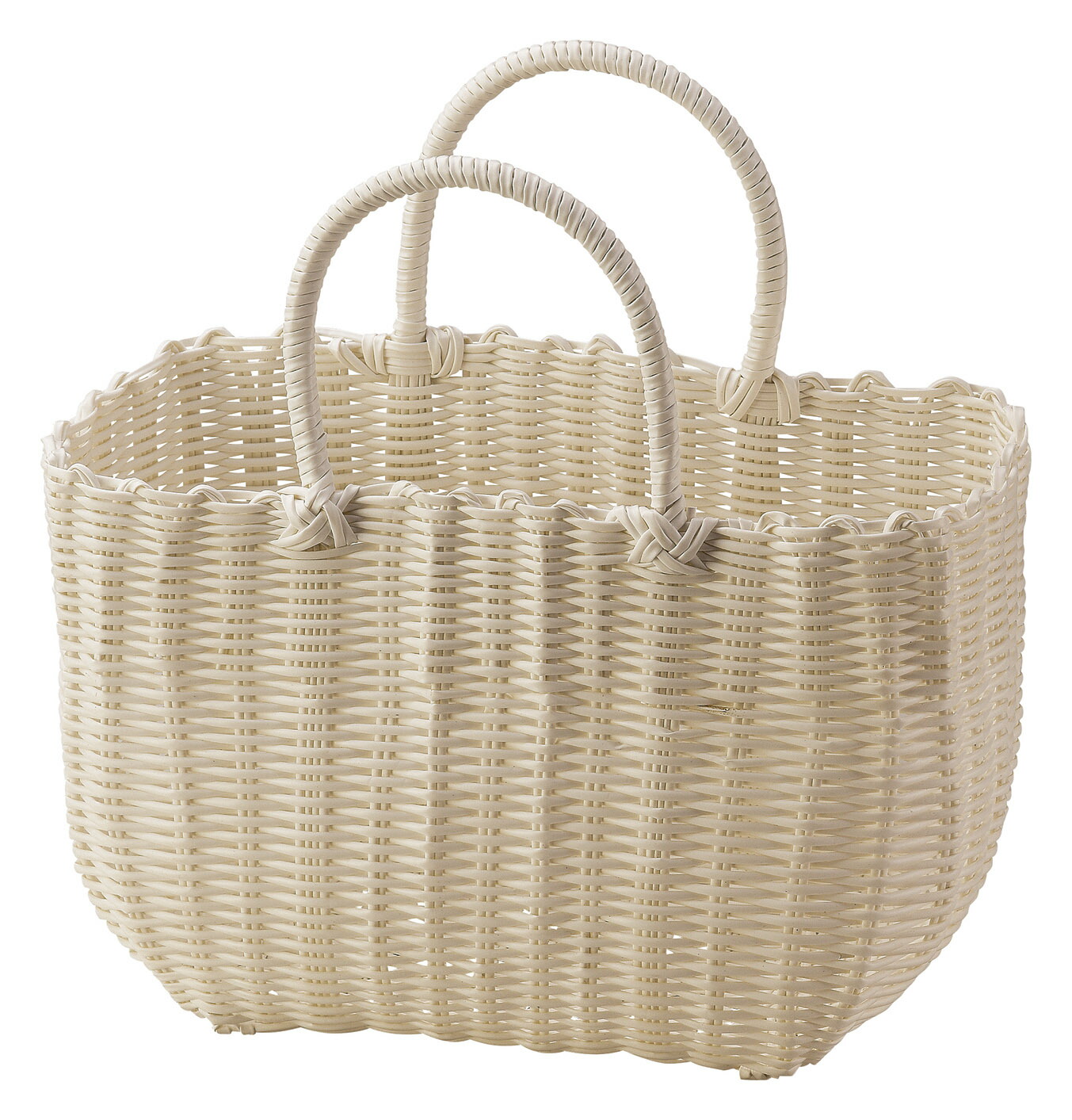 楽天市場】即納可 バスケット かごバッグ 湯かご 温泉 旅館 買物カゴ