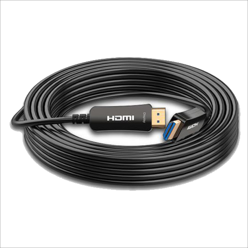 新品 楽天市場 Vodaview 光ファイバー極細 Hdmi Cable 20m 直径4 5mm Hdmi V2 0 4k Ultra Hd 3840 2160 60hz 送料無料 Vodaview 新規購入 Www Lexusoman Com