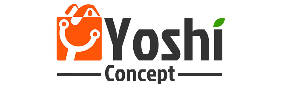 Yoshi Conceptȥɥ̤ƿˤ勞勞