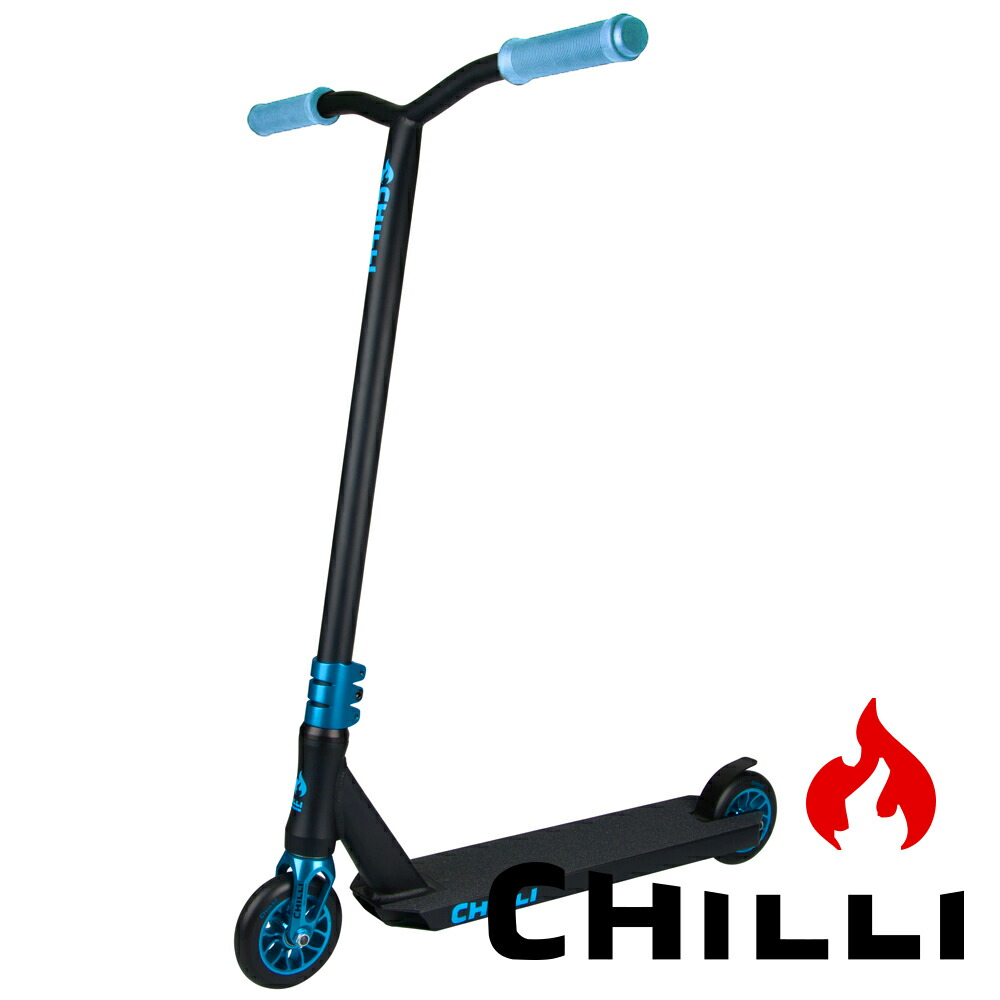 Chilli Pro felx Brake-C Series per 110mm ruoli Stunt-SCOOTER FRENO